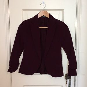 NWT Nordstrom Amanda + Chelsea blazer